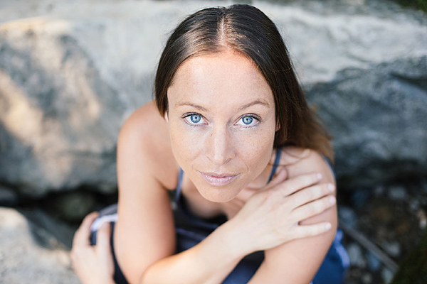 Kaija Marx Online Yoga Ausbildung