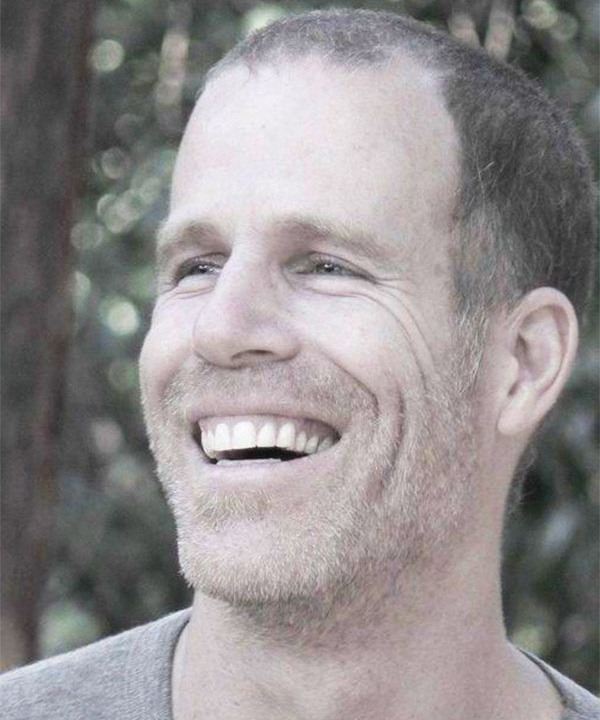 Yoga Philosophie Modul mit Stephen Thomas Stephen Thomas Yoga