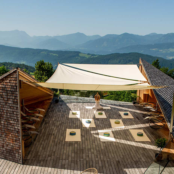 Diana Sans Yoga Teacher Training